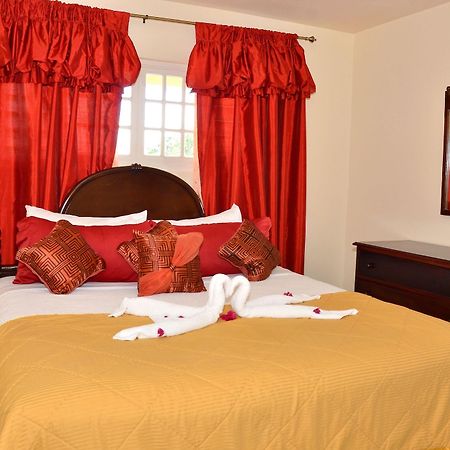 El Greco Resort Montego Bay Exterior photo