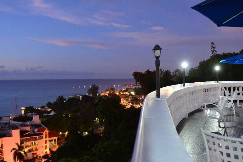 El Greco Resort Montego Bay Exterior photo