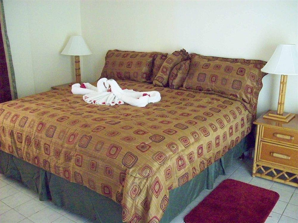 El Greco Resort Montego Bay Room photo