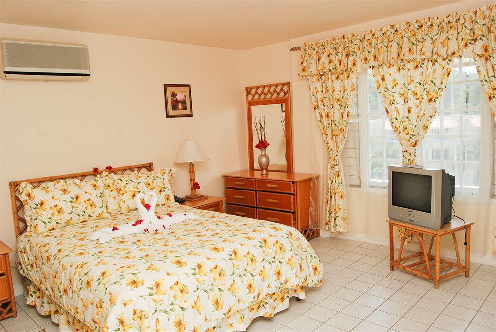 El Greco Resort Montego Bay Exterior photo