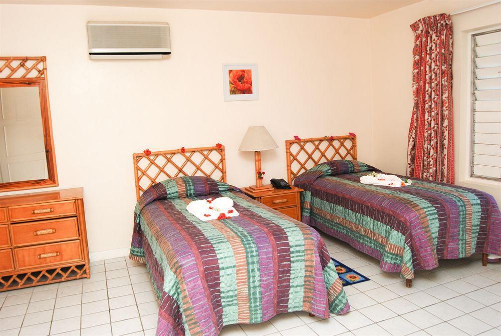 El Greco Resort Montego Bay Exterior photo