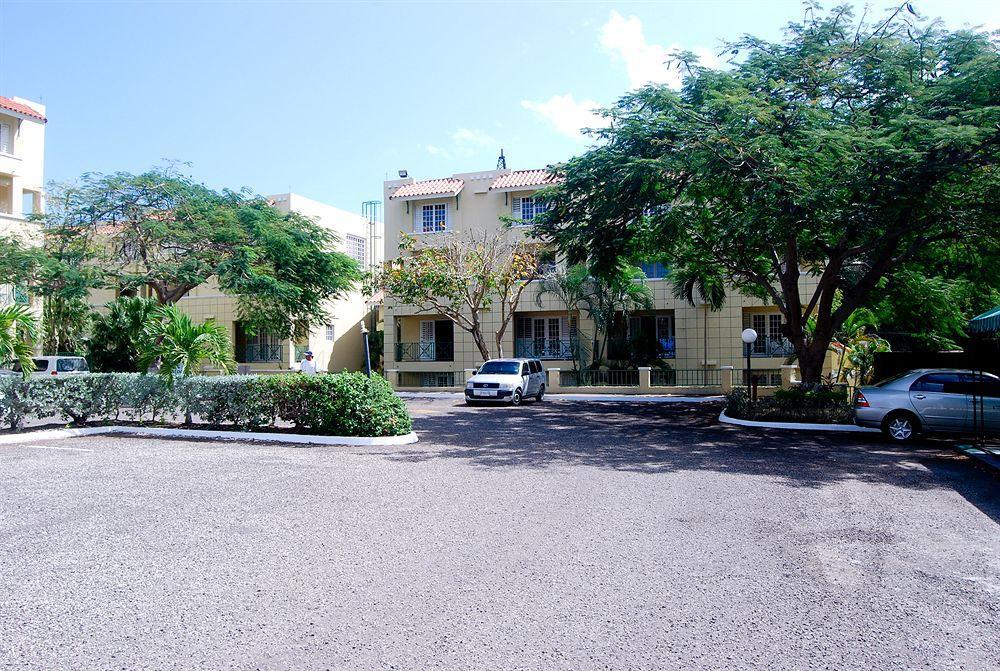 El Greco Resort Montego Bay Exterior photo