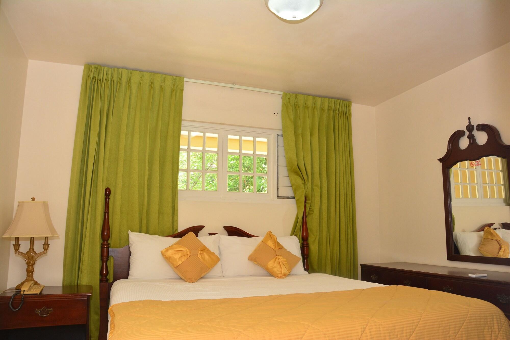 El Greco Resort Montego Bay Exterior photo