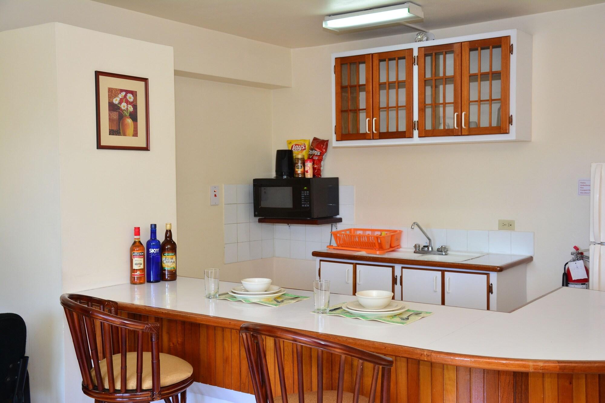 El Greco Resort Montego Bay Exterior photo