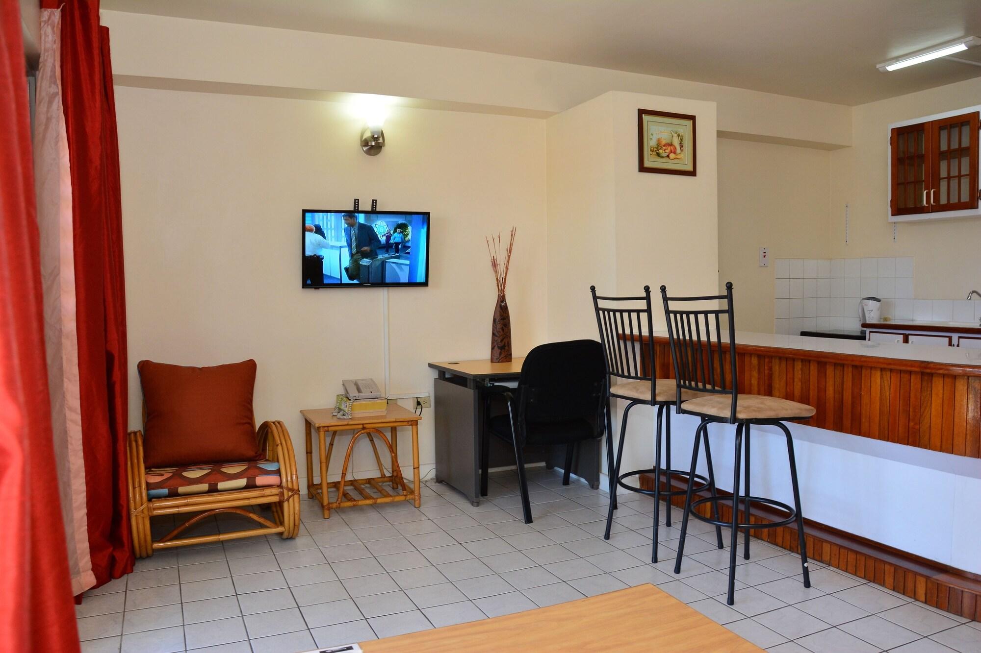 El Greco Resort Montego Bay Exterior photo