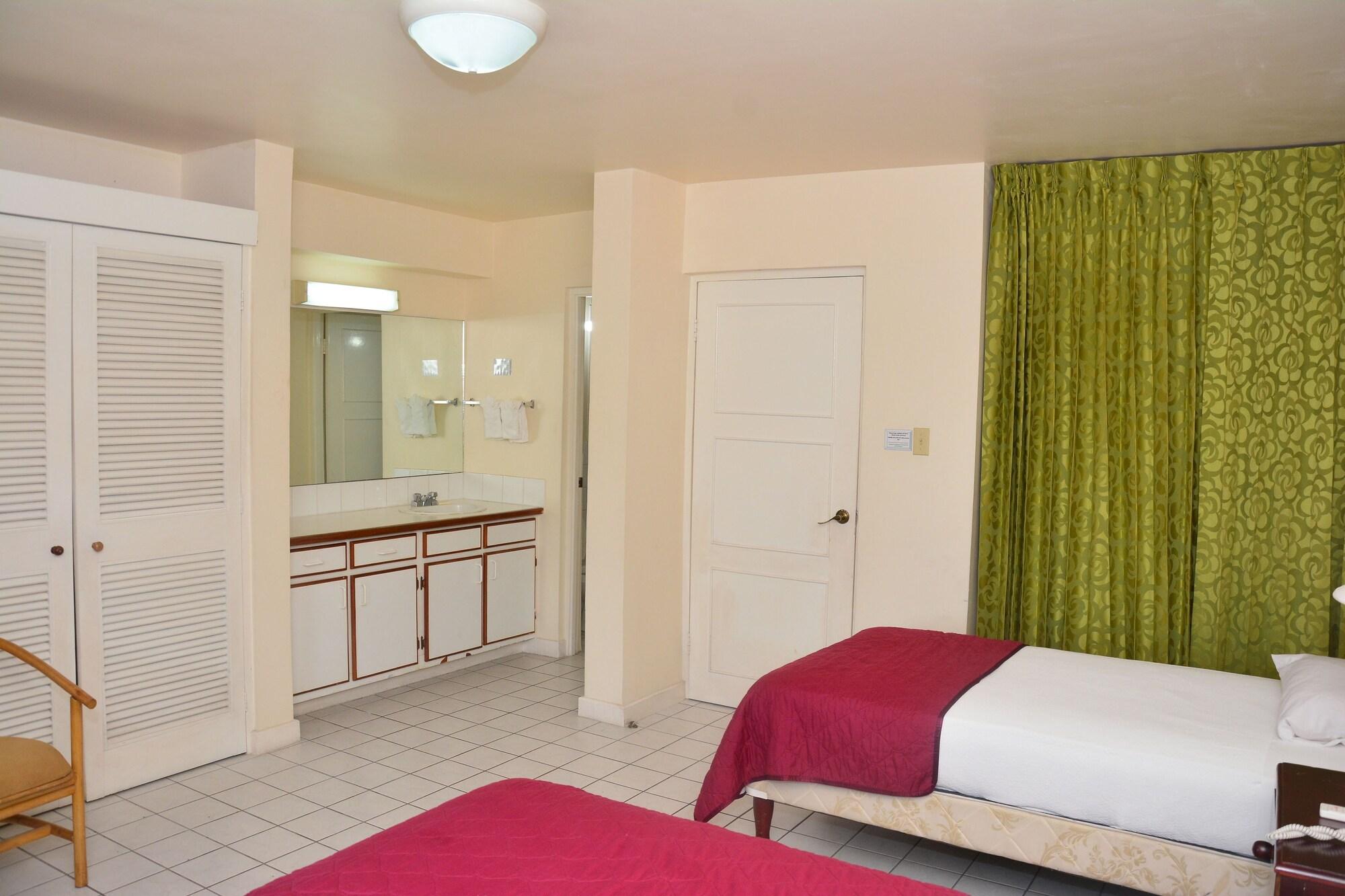 El Greco Resort Montego Bay Exterior photo