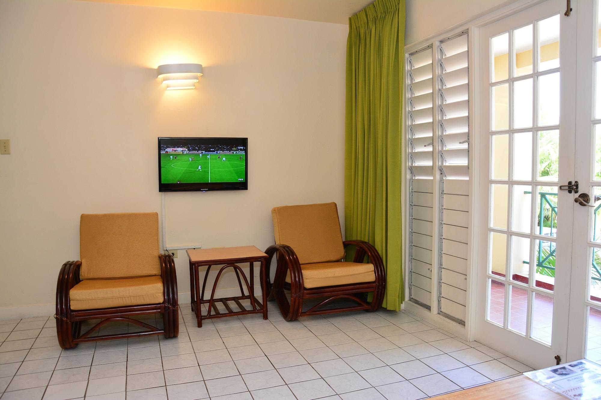 El Greco Resort Montego Bay Exterior photo