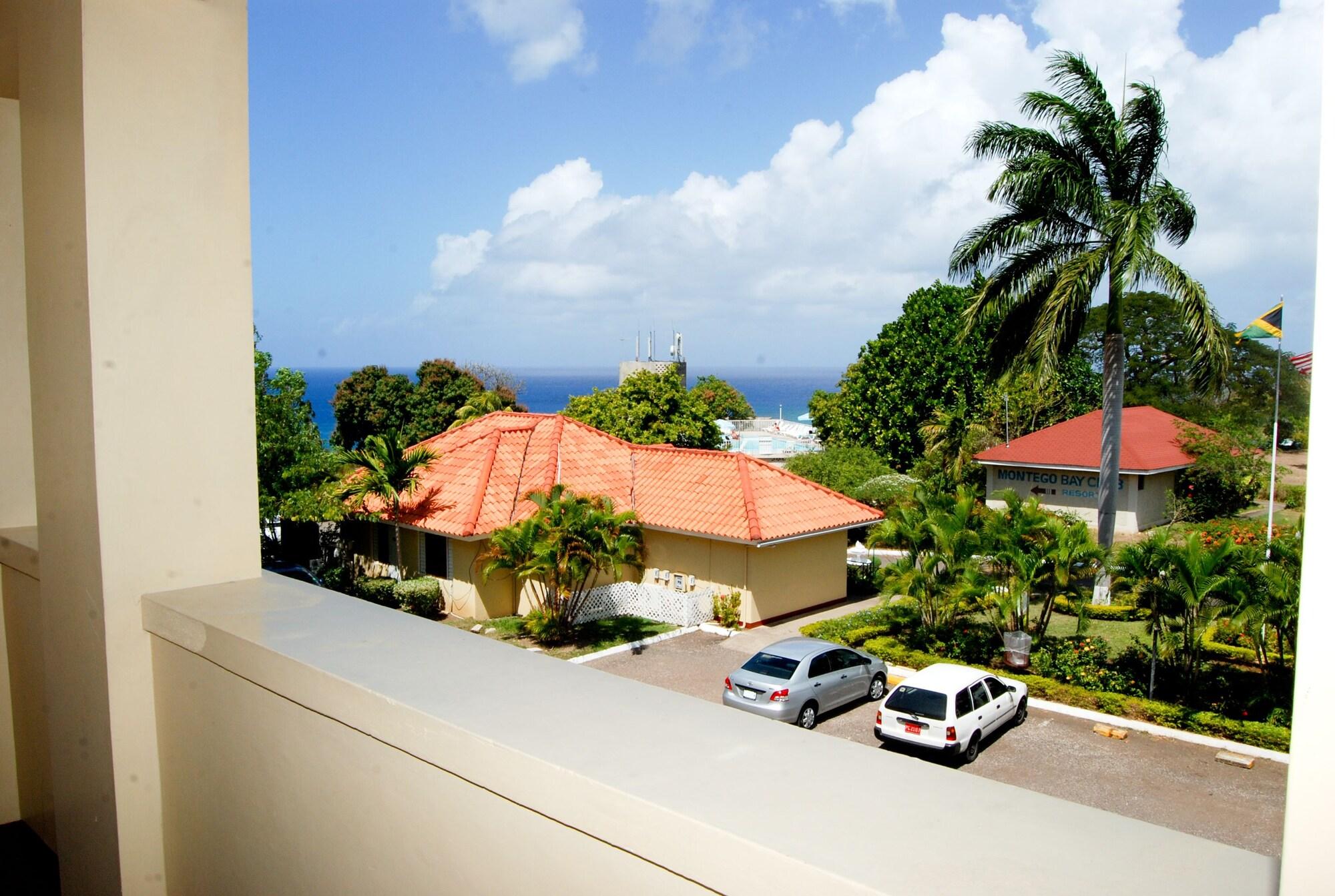 El Greco Resort Montego Bay Exterior photo