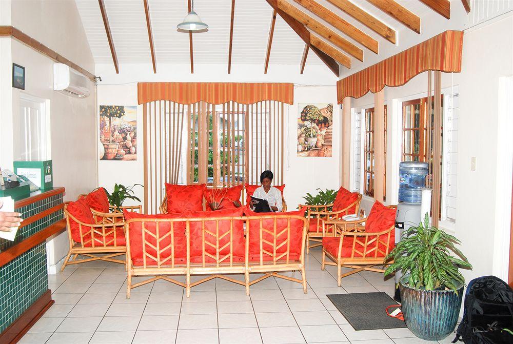 El Greco Resort Montego Bay Exterior photo