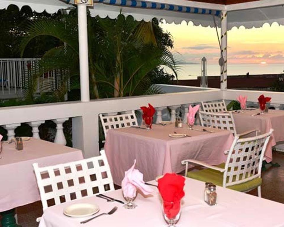 El Greco Resort Montego Bay Exterior photo
