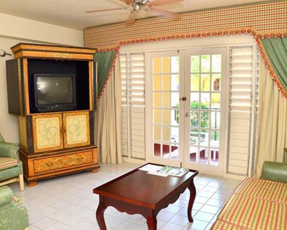 El Greco Resort Montego Bay Room photo