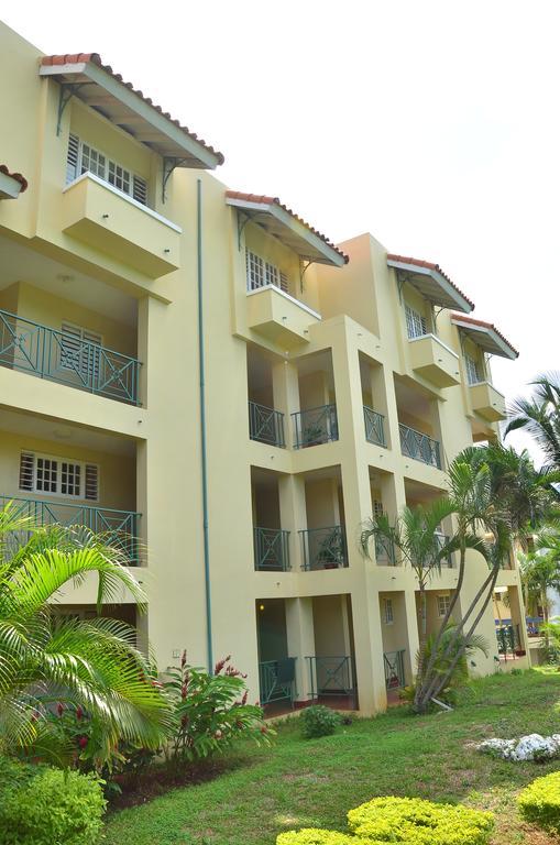 El Greco Resort Montego Bay Exterior photo
