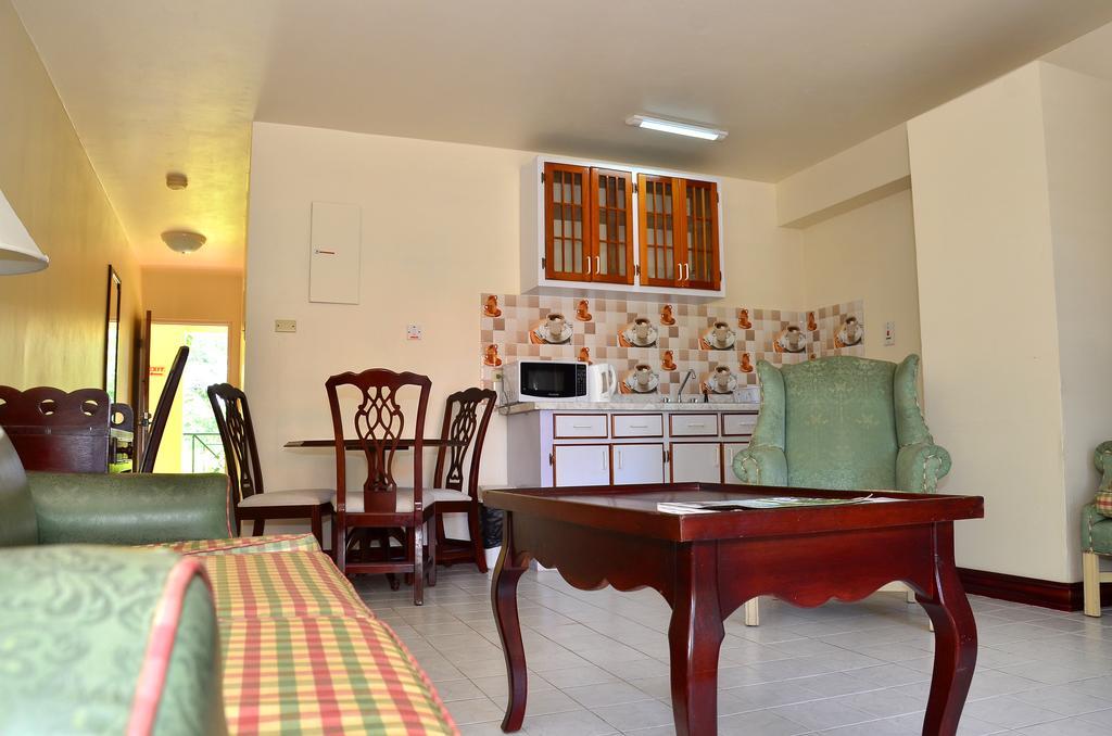 El Greco Resort Montego Bay Room photo