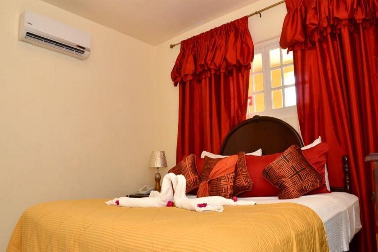 El Greco Resort Montego Bay Exterior photo
