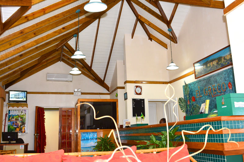 El Greco Resort Montego Bay Exterior photo