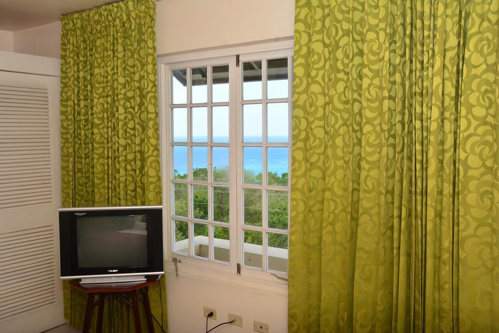 El Greco Resort Montego Bay Exterior photo