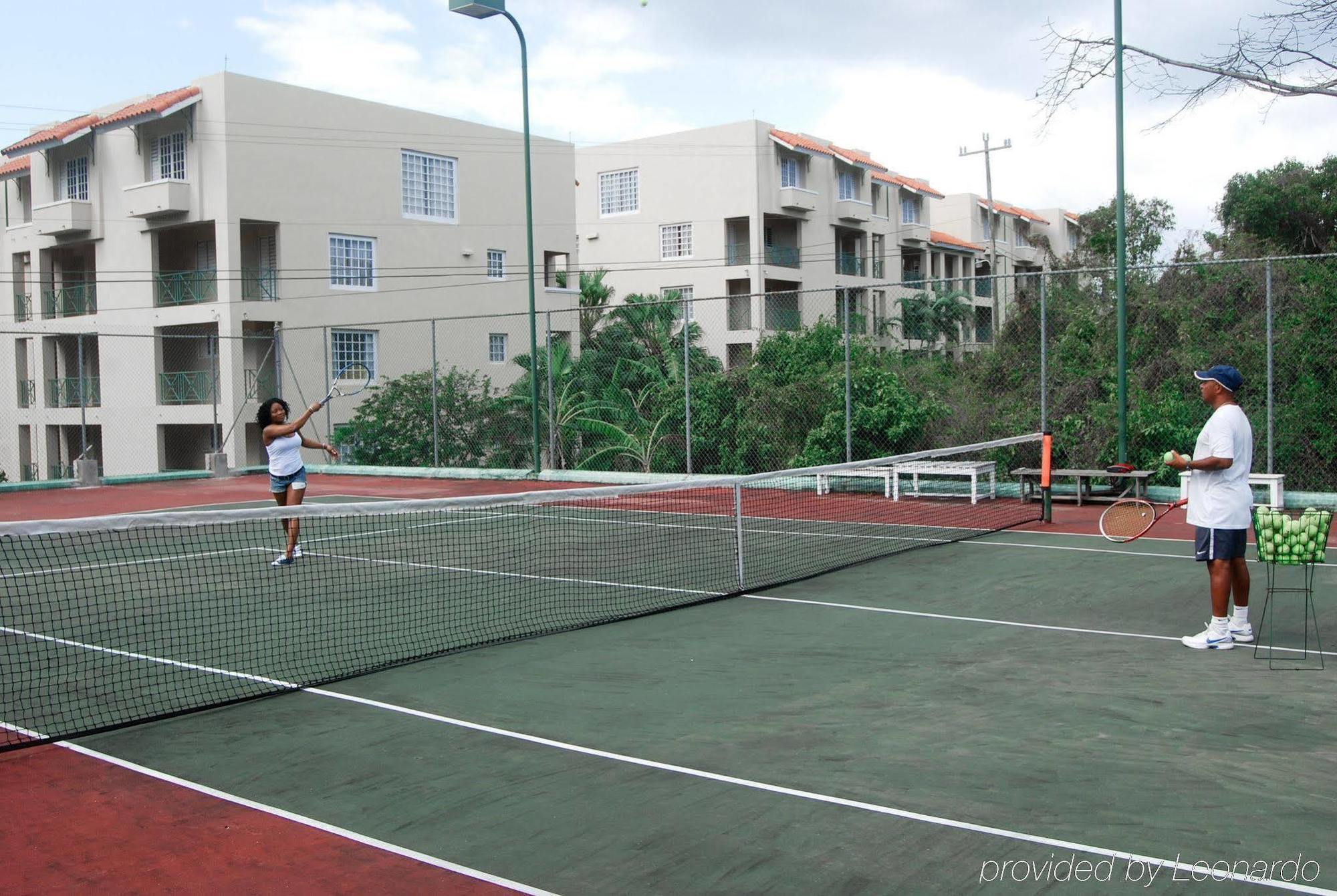El Greco Resort Montego Bay Exterior photo