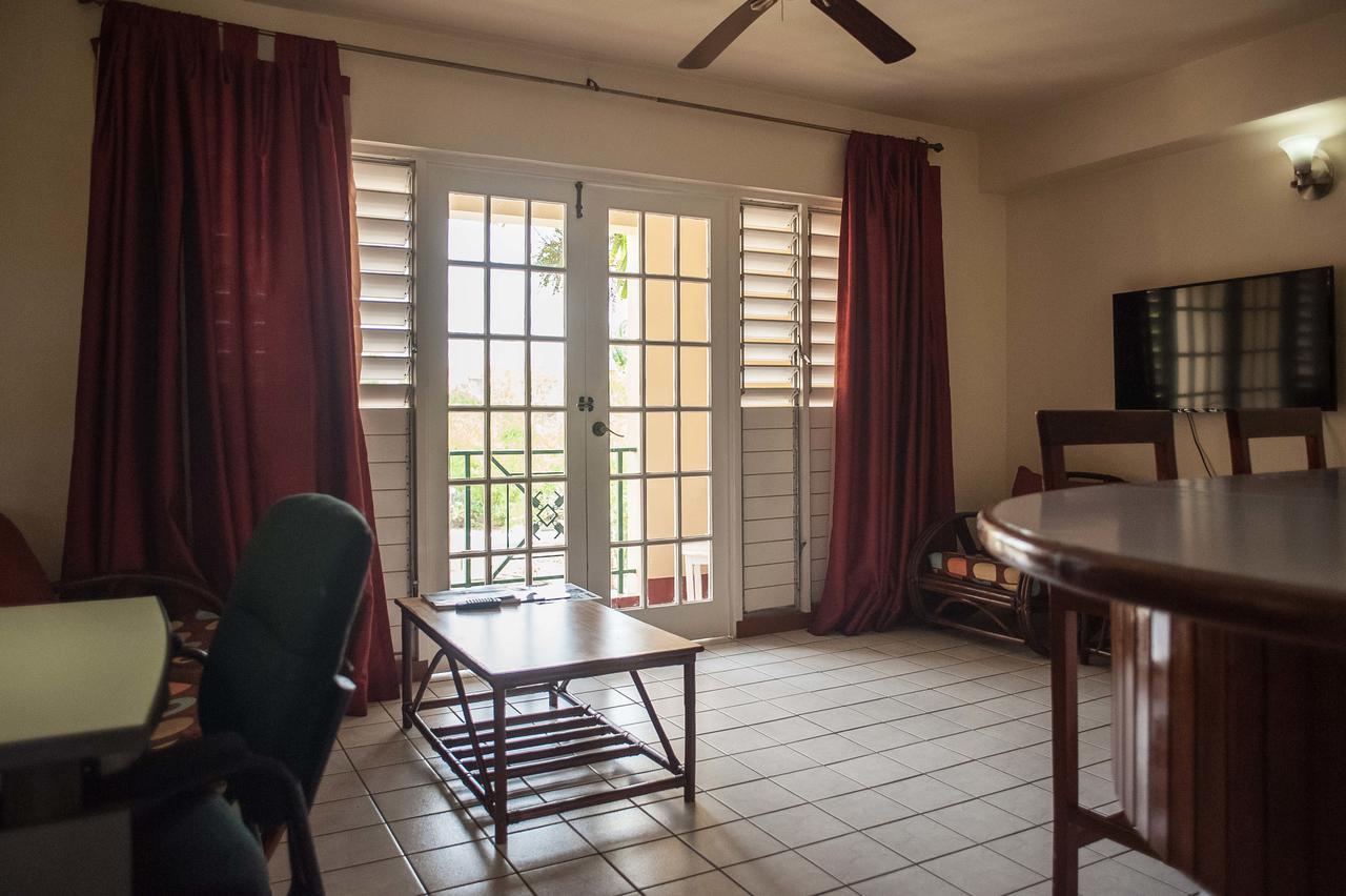 El Greco Resort Montego Bay Exterior photo