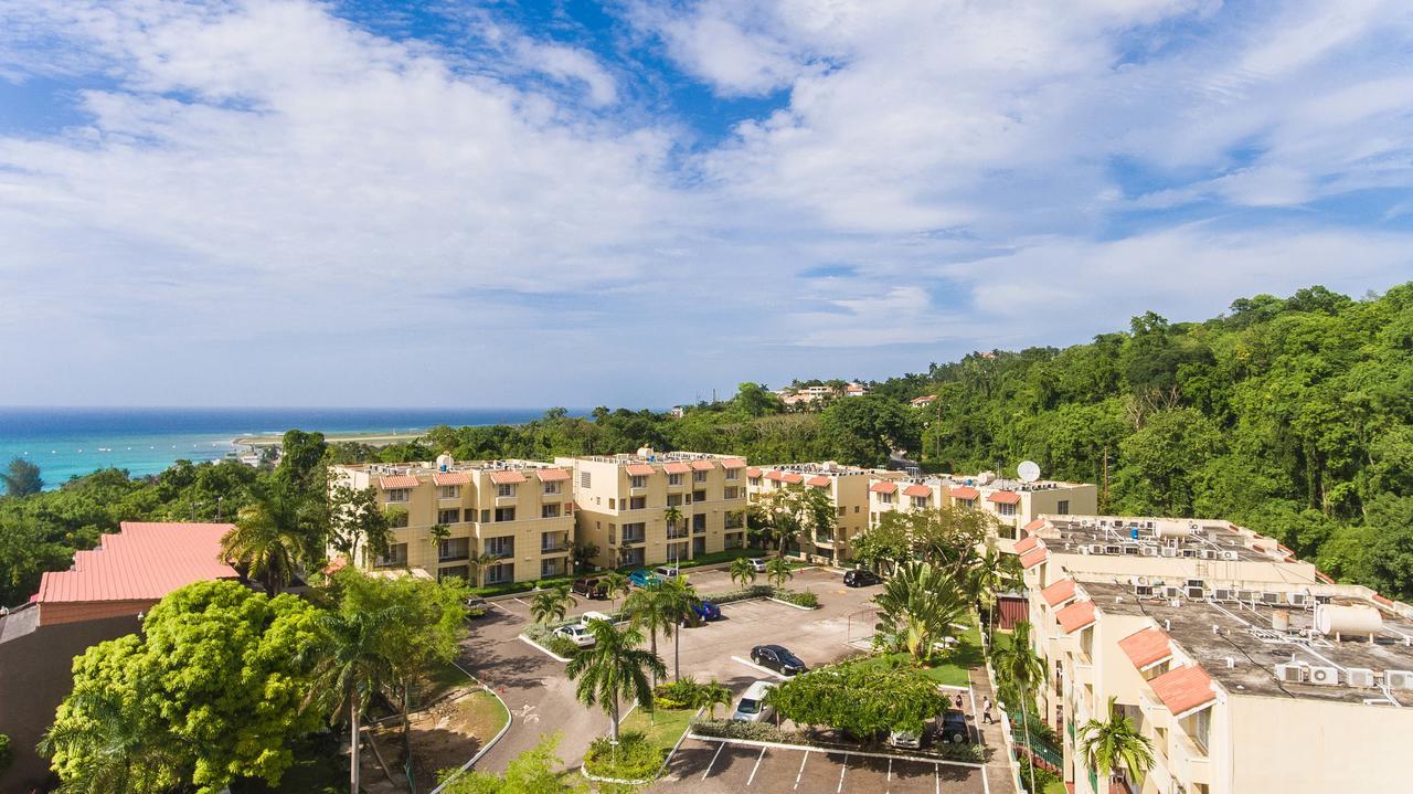 El Greco Resort Montego Bay Exterior photo