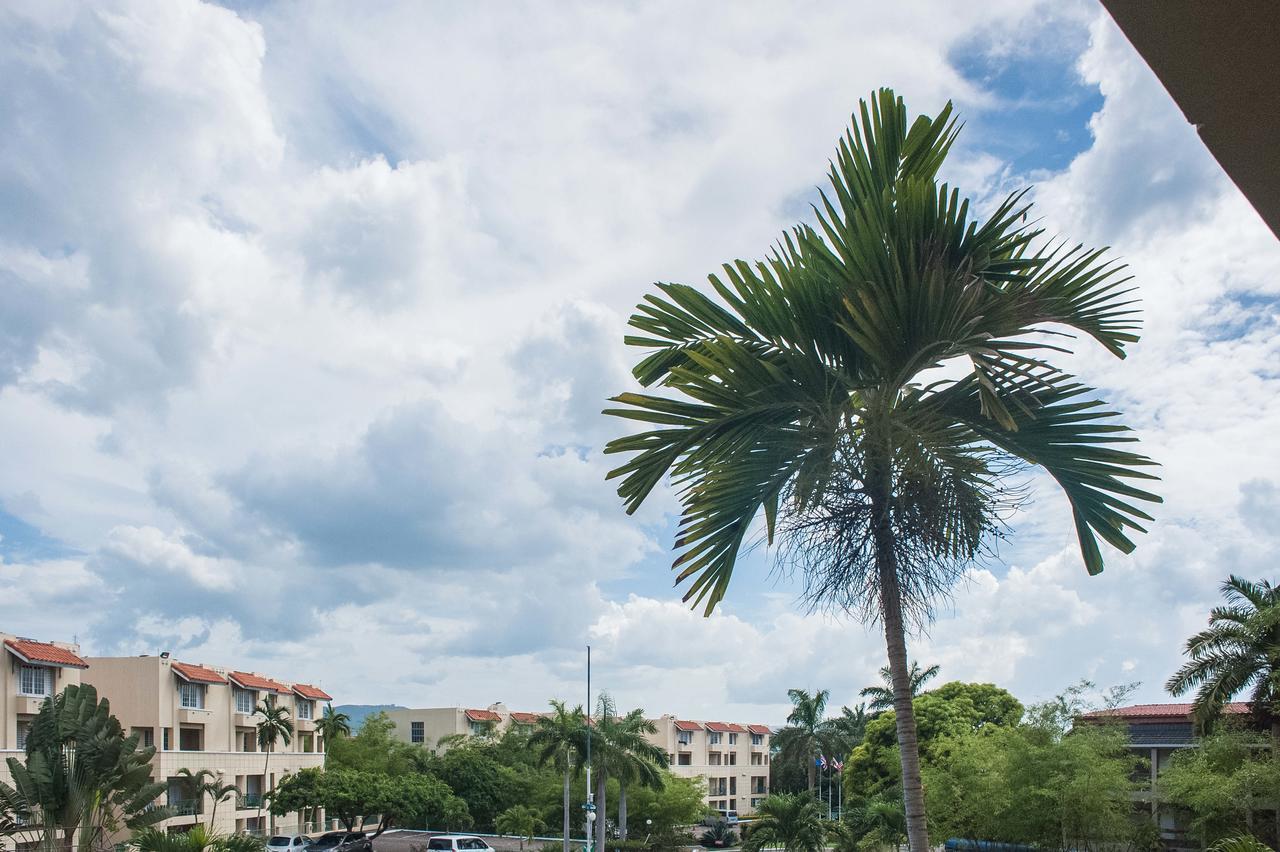 El Greco Resort Montego Bay Exterior photo