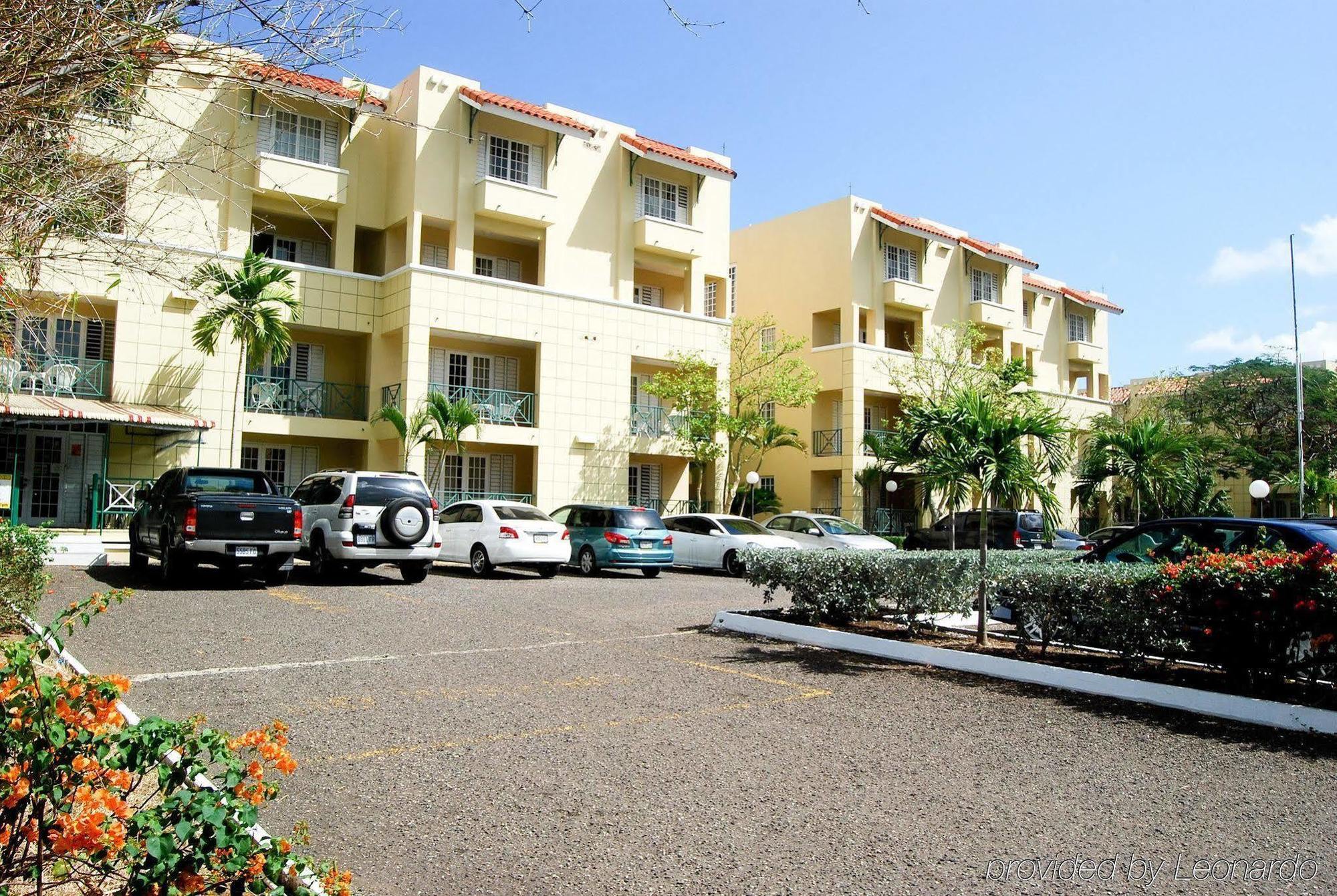 El Greco Resort Montego Bay Exterior photo
